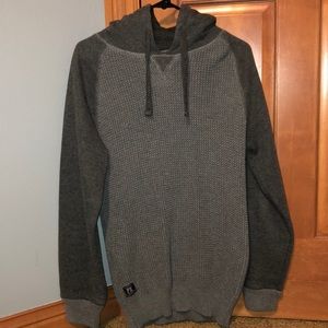 PX sweatshirt